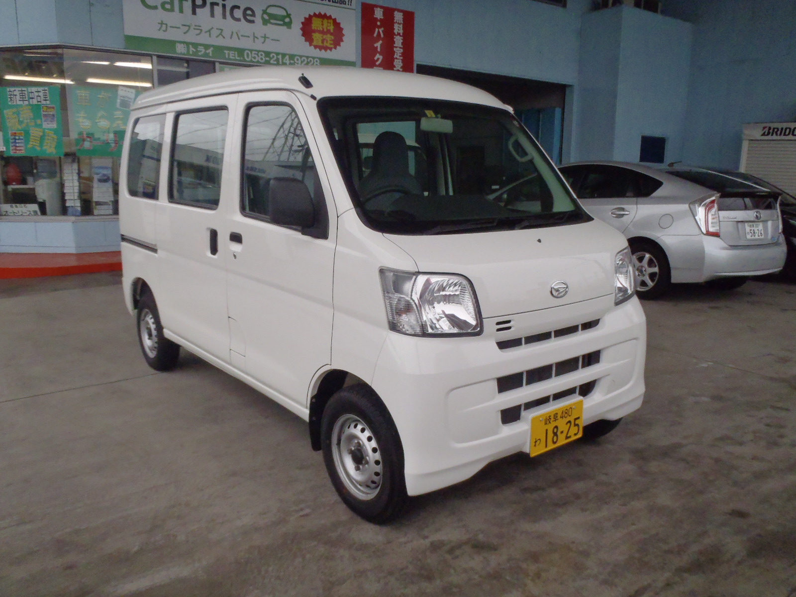 ハイゼットトラック新車ハズし ヨコハマ 【公式通販】
